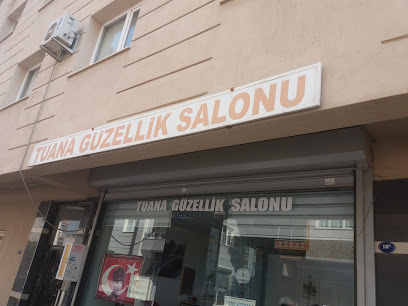 Tuana Güzellik Salonu - Gaziemir Güzellik Salonu - Gaziemir Epilasyon