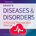ダウンロード Diseases and Disorders; Nursing Therapeut をインストールする 最新 APK ダウンローダ