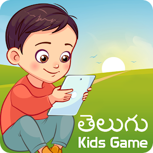 Download Telugu Kids Game For PC Windows and Mac