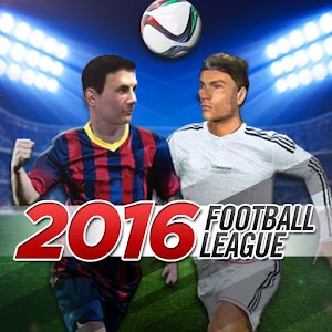Download Football 2016 Apk Download
