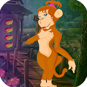 ダウンロード Kavi Escape Game 572 Female Monkey Rescue をインストールする 最新 APK ダウンローダ