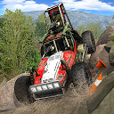 ダウンロード Offroad 4x4 Monster Truck Extreme Racing  をインストールする 最新 APK ダウンローダ