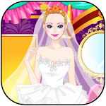 Royal Wedding Games Apk