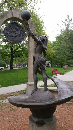 Ames Circle of Arts