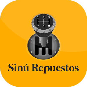 Download Sinú Repuestos For PC Windows and Mac