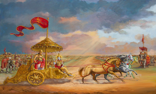 How to mod Hindi Yatharth Geeta Audio lastet apk for pc