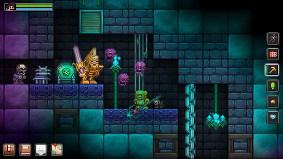   Junk Jack- screenshot thumbnail   