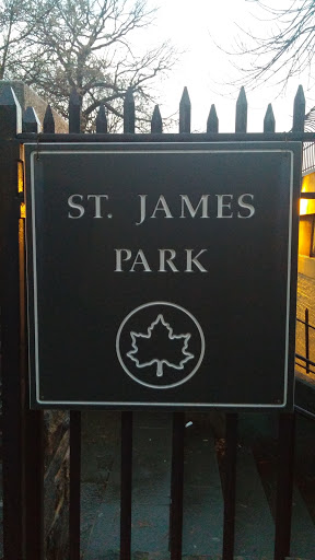 St. James Park