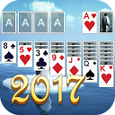 ダウンロード Solitaire Theme 🐧 をインストールする 最新 APK ダウンローダ