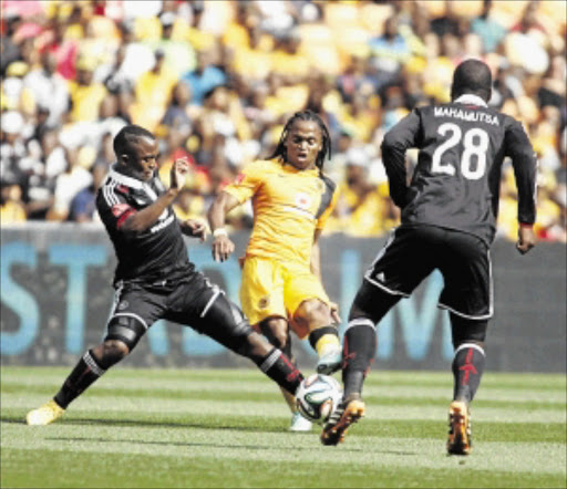 SIPHIWE TSHABALALA