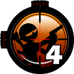 Stick Squad 4 - Sniper's Eye Apk