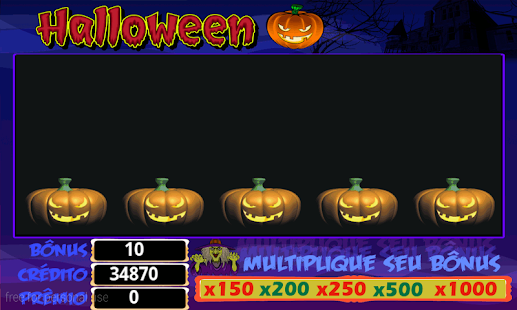How to install Halloween Roleta Caça Niquel lastet apk for pc