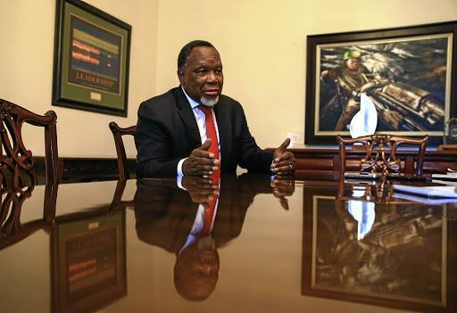 Former president Kgalema Motlanthe says there is a real danger that populists could run the country.