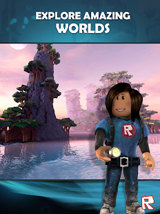   ROBLOX- screenshot thumbnail   