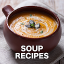 ダウンロード Soup Recipes をインストールする 最新 APK ダウンローダ