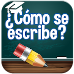 How to write? Right Words - ES Apk