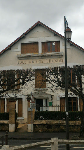 École De Musique J. Massenet