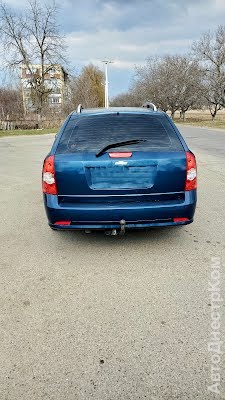 продам авто Chevrolet Lacetti Lacetti Hatchback фото 3