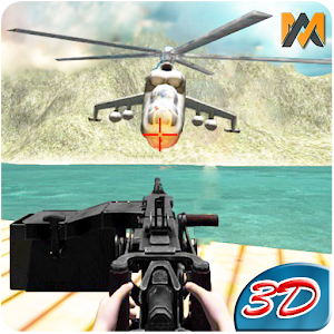 Helicopter Gun Strike Hacks and cheats