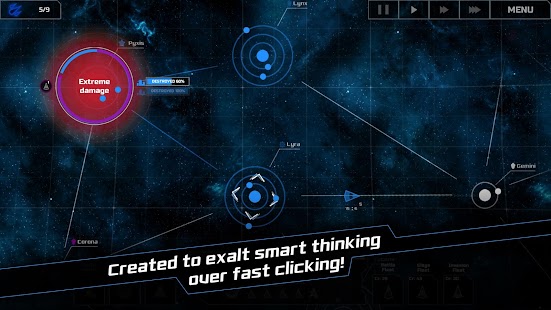   SPACECOM- screenshot thumbnail   