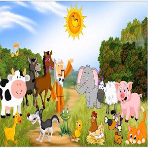 Download Christian Children's Song Noah's Ark. For PC Windows and Mac