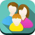 Like Dad or Mom ? Parents look Apk