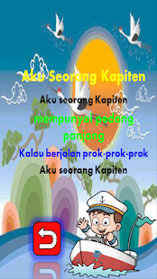   Lagu Anak Indonesia Terpopuler- screenshot thumbnail   
