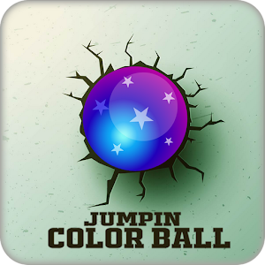 Download Jumping Color Ball For PC Windows and Mac