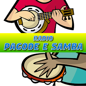 Download RADIO PAGODE E SAMBA For PC Windows and Mac