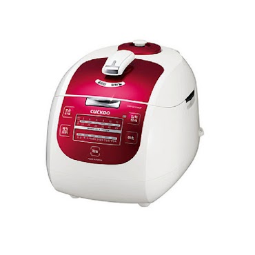 Nồi Cơm Điện Cuckoo CRP-G1030MP (1.8L)