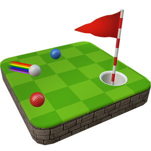 Download Golf with my friends For PC Windows and Mac