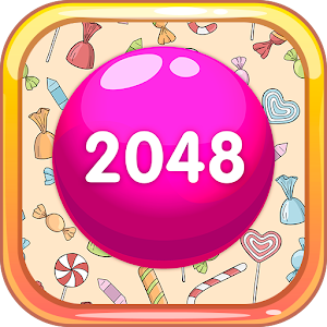 Download 2048: Candy Blast For PC Windows and Mac