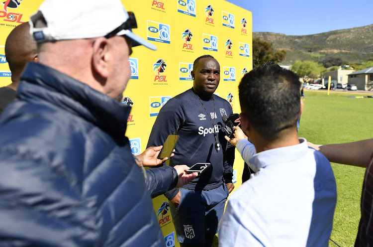 Cape Town City coach Benni McCarthy is not fazed with venue changes for his team.