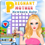 Pregnant Mother Newborn Baby Apk