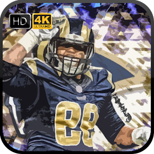 Download Aaron Donald Wallpapers For PC Windows and Mac