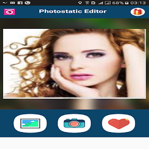 Download Photostatic editor For PC Windows and Mac