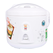 Nồi Cơm Điện Comet CM8028S (1.2L)
