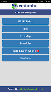How to download BTAP Tracking System 1.2 unlimited apk for laptop
