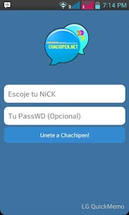 How to install Chat Gitano | Chat Chachipen 1.0 apk for android