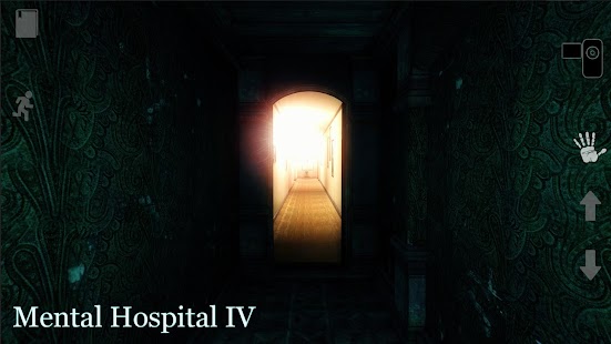   Mental Hospital IV- screenshot thumbnail   