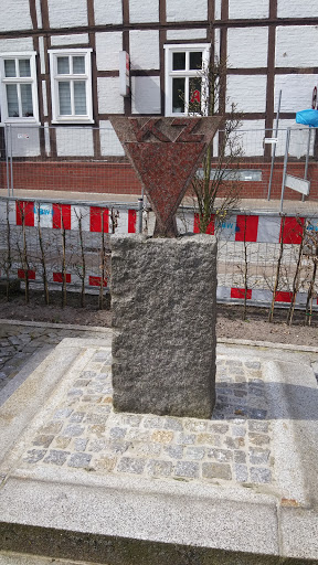 KZ-Gedenkstein