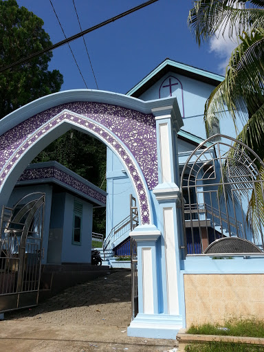 Gereja GKKA Indonesia 
