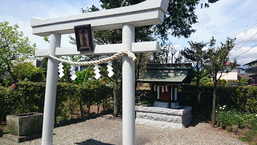 子之神社