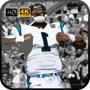 Download Cam Newton Wallpapers For PC Windows and Mac