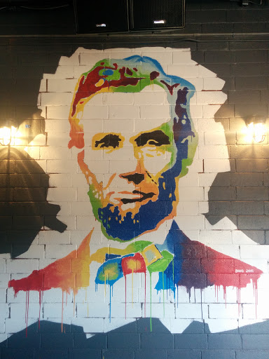 Lincoln 