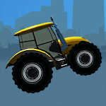 Tractor Rampage Apk