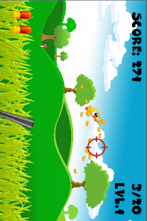 How to mod Duck Shooting up 1.0.1 mod apk for pc