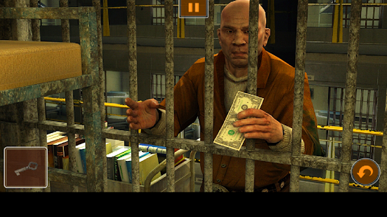   Prison Break: Alcatraz- screenshot thumbnail   