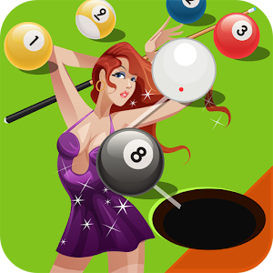 Amature Pool Game.apk 0.1