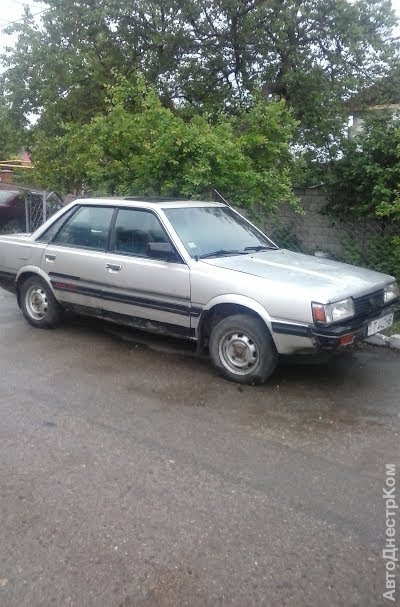 продам авто Subaru Leone Leone II фото 1